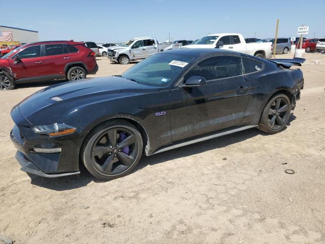 FORD MUSTANG GT 2021 1fa6p8cf9m5148781