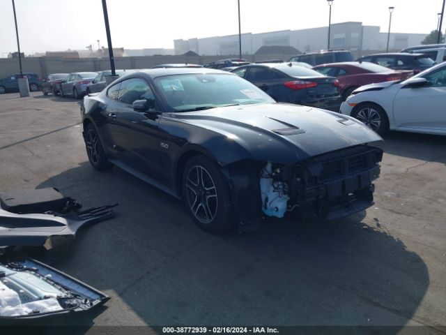 FORD MUSTANG 2021 1fa6p8cf9m5150255