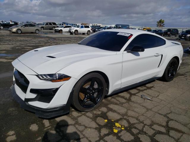 FORD MUSTANG GT 2021 1fa6p8cf9m5152507