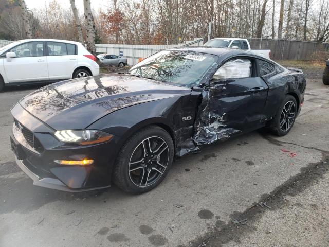 FORD MUSTANG GT 2021 1fa6p8cf9m5153740