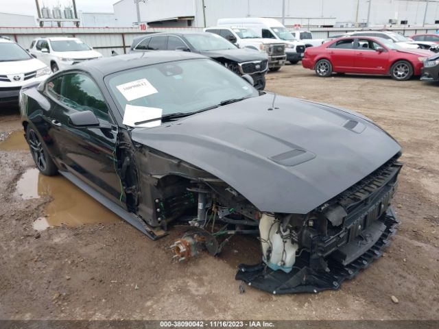 FORD MUSTANG 2021 1fa6p8cf9m5154483