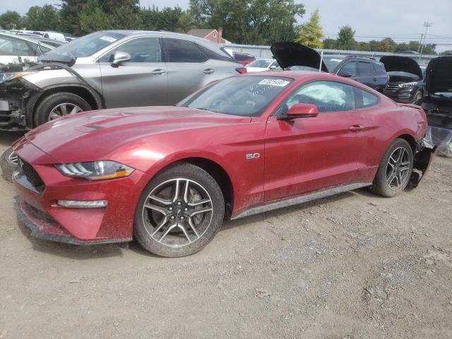 FORD MUSTANG 2021 1fa6p8cf9m5154712