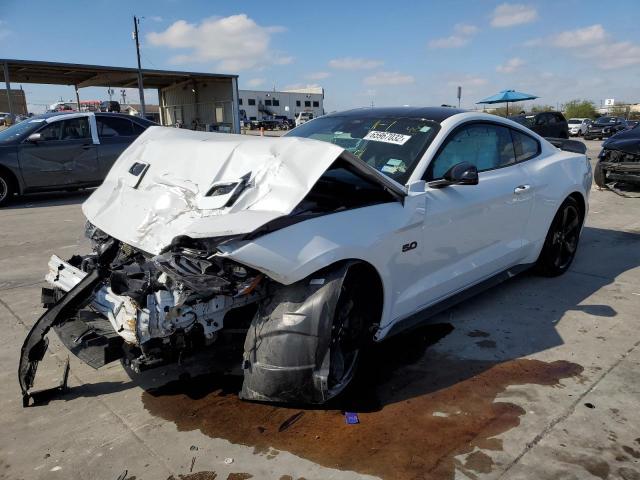 FORD MUSTANG GT 2022 1fa6p8cf9n5108461