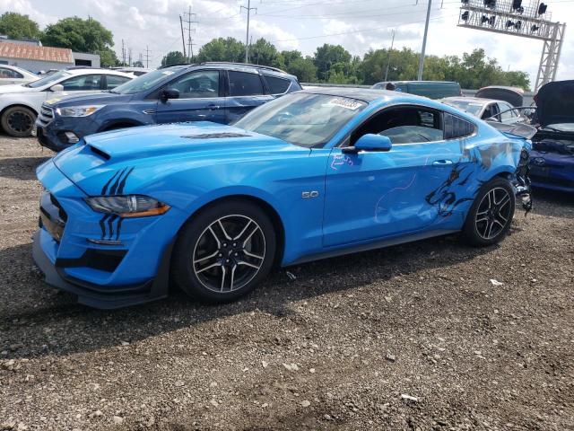 FORD MUSTANG GT 2022 1fa6p8cf9n5108816