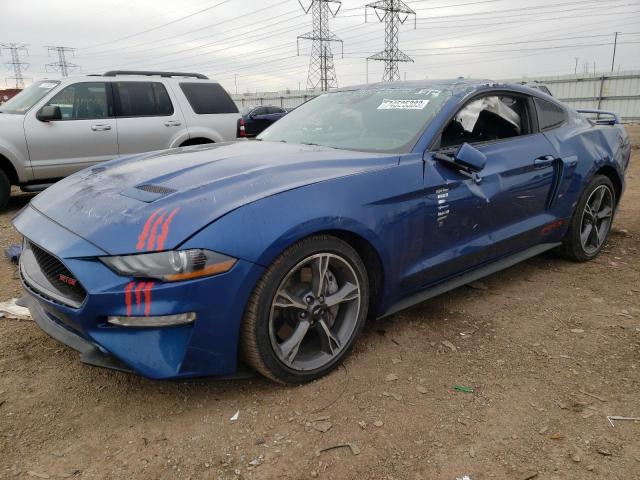 FORD MUSTANG 2022 1fa6p8cf9n5109318