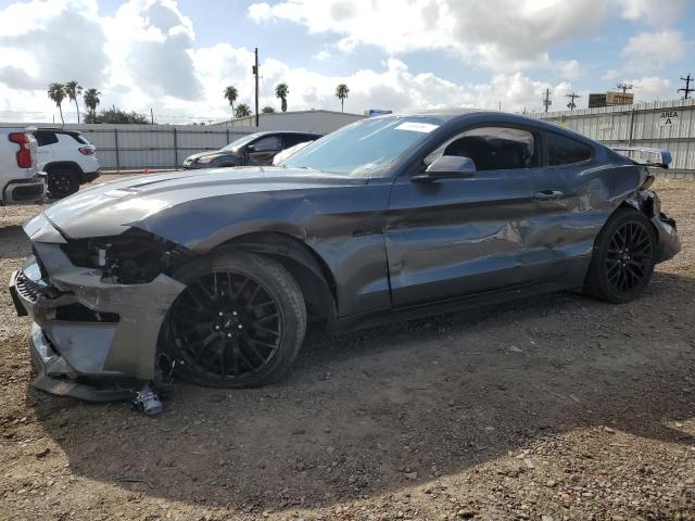 FORD MUSTANG GT 2022 1fa6p8cf9n5112283