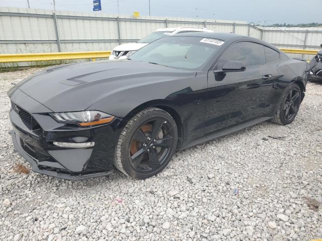 FORD MUSTANG 2022 1fa6p8cf9n5123266