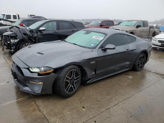 FORD MUSTANG 2022 1fa6p8cf9n5132503