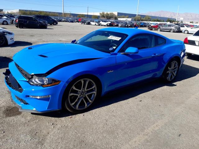 FORD MUSTANG GT 2022 1fa6p8cf9n5133490