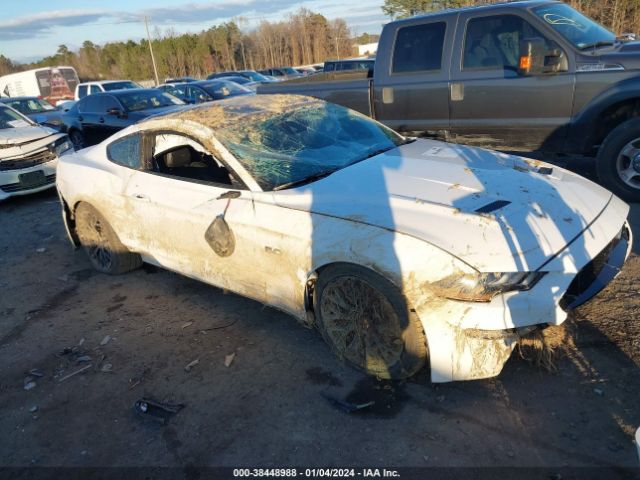 FORD MUSTANG 2022 1fa6p8cf9n5134669