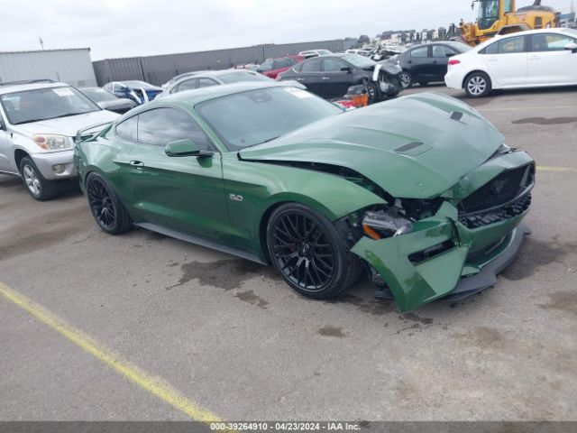 FORD MUSTANG 2022 1fa6p8cf9n5144652