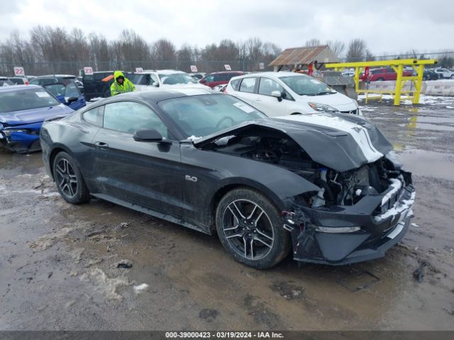 FORD MUSTANG 2023 1fa6p8cf9p5302314