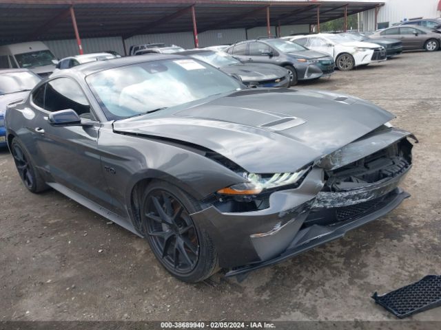 FORD MUSTANG 2023 1fa6p8cf9p5302460