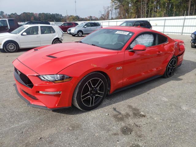 FORD MUSTANG GT 2023 1fa6p8cf9p5307285