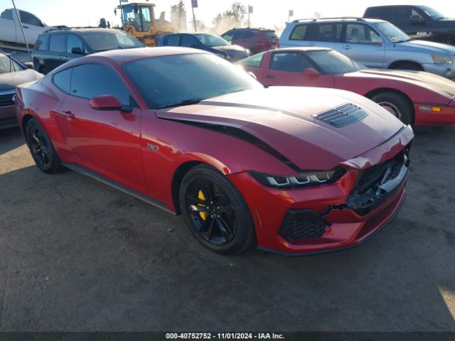 FORD MUSTANG 2024 1fa6p8cf9r5409477