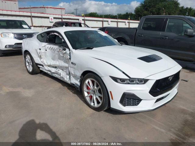 FORD MUSTANG 2024 1fa6p8cf9r5410080