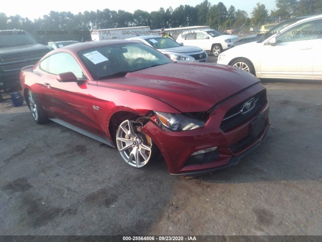 FORD MUSTANG 2015 1fa6p8cfxf5299602