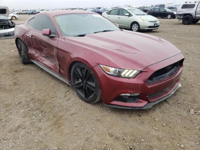 FORD MUSTANG 2015 1fa6p8cfxf5315197