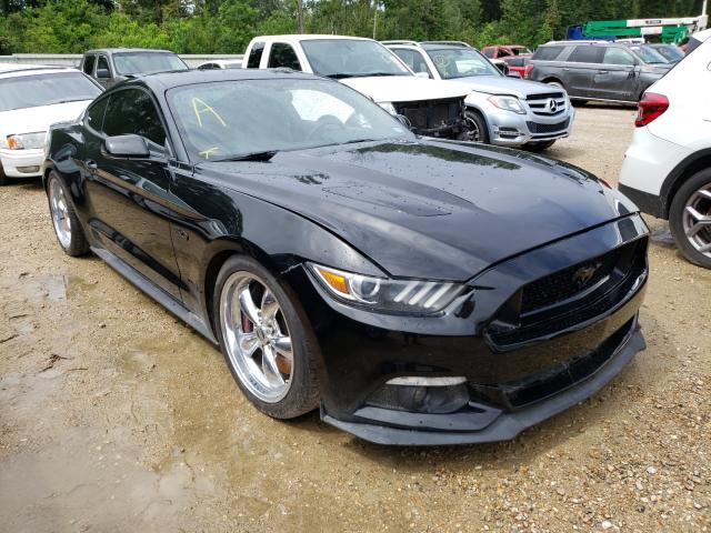 FORD MUSTANG GT 2015 1fa6p8cfxf5318116