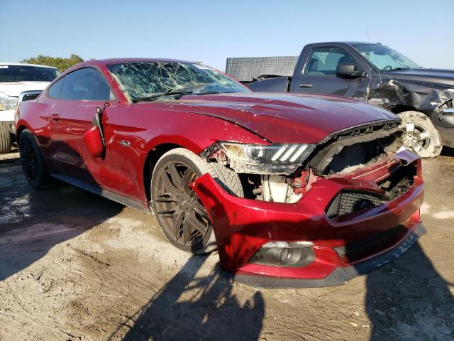 FORD MUSTANG GT 2015 1fa6p8cfxf5328600