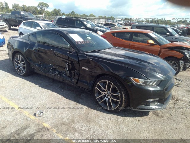 FORD MUSTANG 2015 1fa6p8cfxf5341234