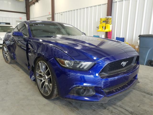 FORD MUSTANG GT 2015 1fa6p8cfxf5344330