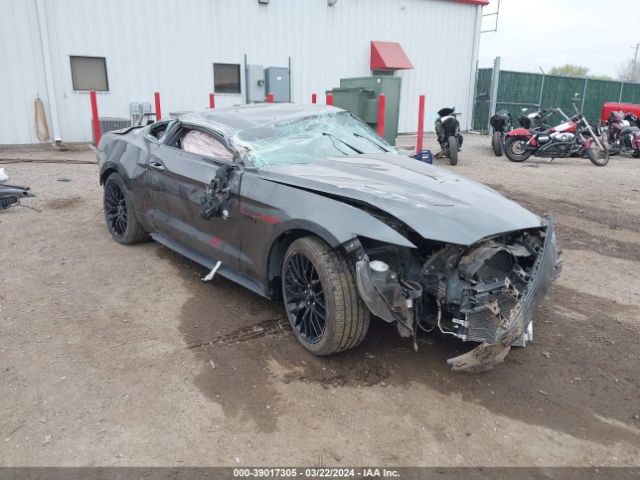 FORD MUSTANG 2015 1fa6p8cfxf5345493