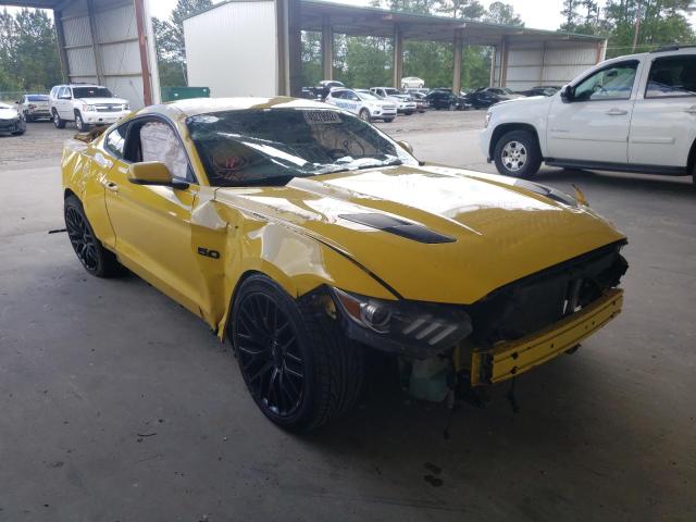 FORD MUSTANG GT 2015 1fa6p8cfxf5347423