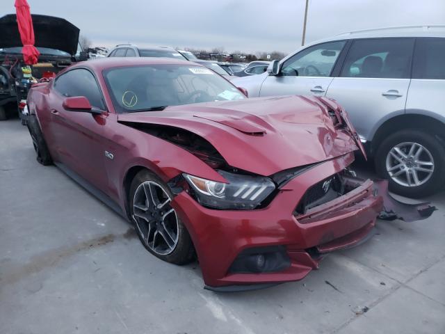 FORD MUSTANG GT 2015 1fa6p8cfxf5349267