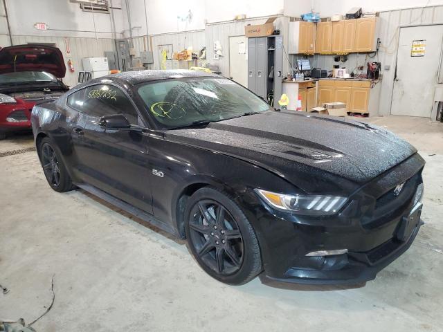 FORD MUSTANG GT 2015 1fa6p8cfxf5350418