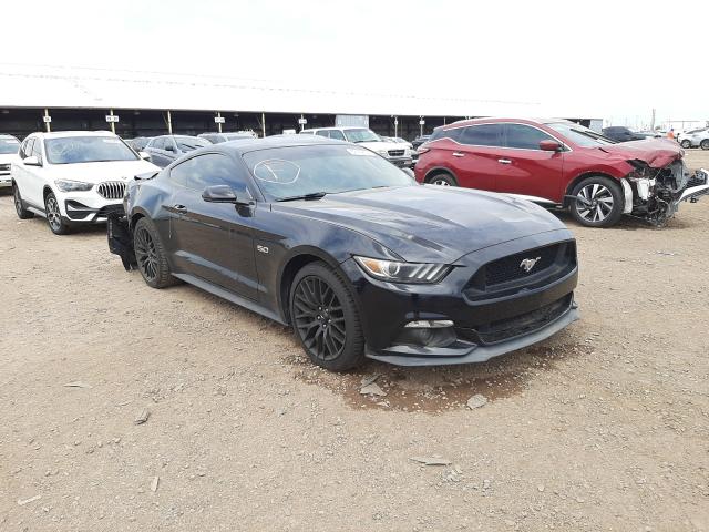 FORD MUSTANG GT 2015 1fa6p8cfxf5351309