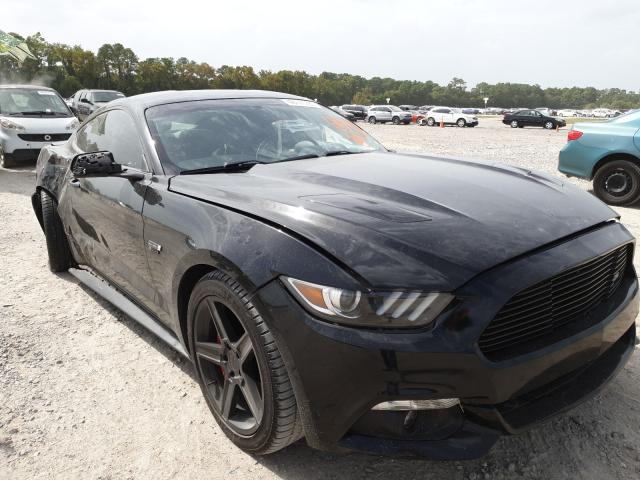 FORD MUSTANG GT 2015 1fa6p8cfxf5354078