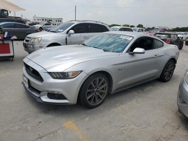 FORD MUSTANG GT 2015 1fa6p8cfxf5355117