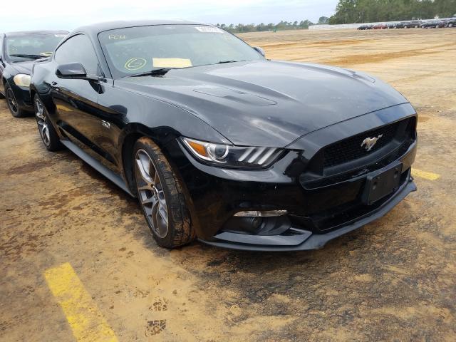 FORD MUSTANG GT 2015 1fa6p8cfxf5357630