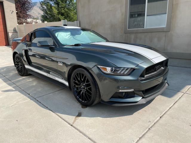 FORD MUSTANG GT 2015 1fa6p8cfxf5358115