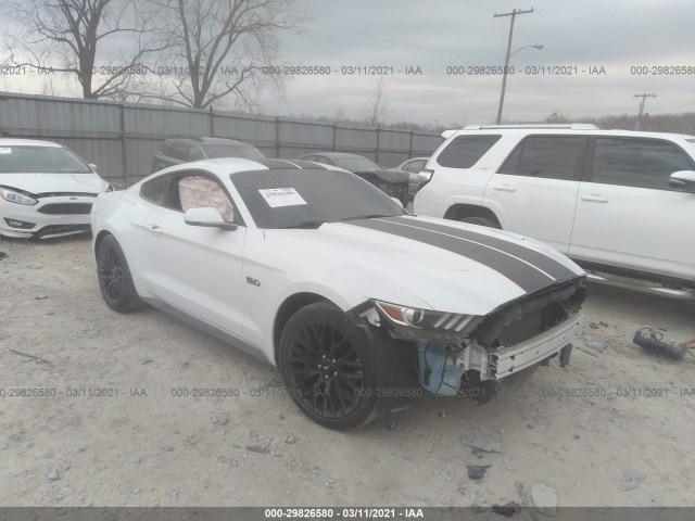 FORD MUSTANG 2015 1fa6p8cfxf5360835