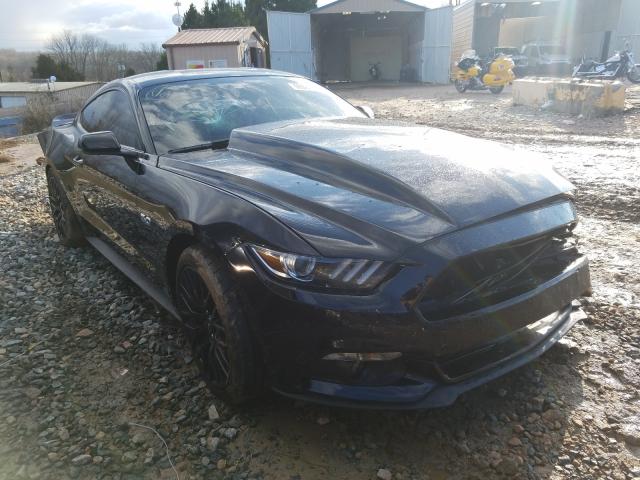 FORD MUSTANG GT 2015 1fa6p8cfxf5360995