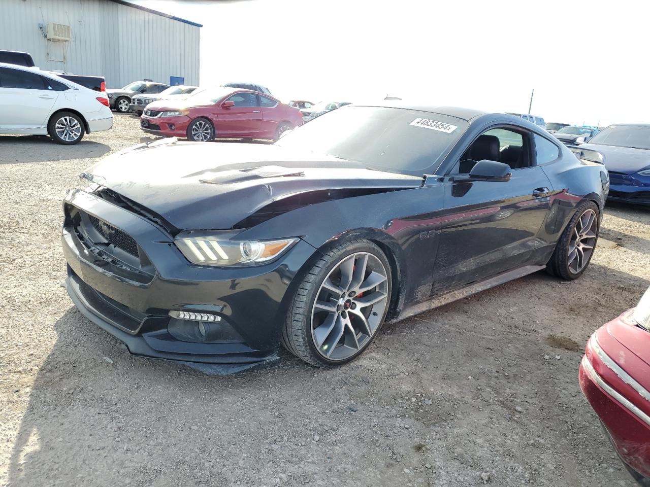 FORD MUSTANG 2015 1fa6p8cfxf5370426