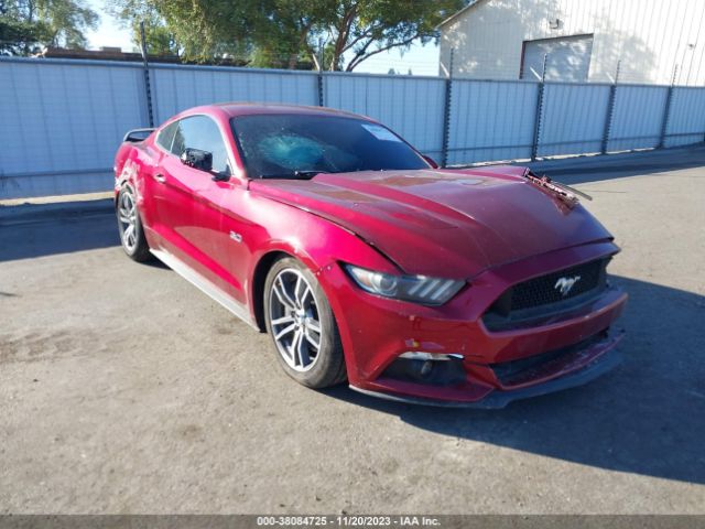 FORD MUSTANG 2015 1fa6p8cfxf5371186