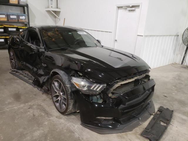 FORD MUSTANG GT 2015 1fa6p8cfxf5376422