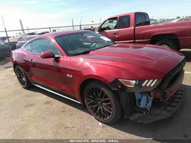 FORD MUSTANG 2015 1fa6p8cfxf5382639