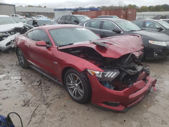 FORD MUSTANG GT 2015 1fa6p8cfxf5393253