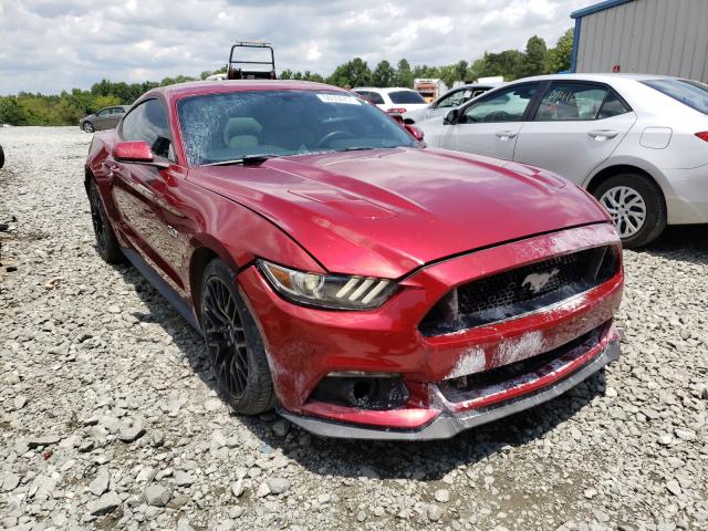 FORD MUSTANG GT 2015 1fa6p8cfxf5394547