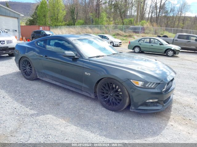 FORD MUSTANG 2015 1fa6p8cfxf5395293