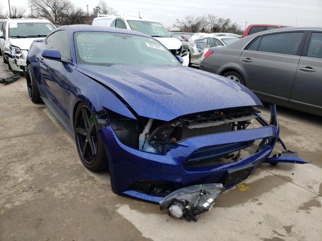 FORD MUSTANG GT 2015 1fa6p8cfxf5407846