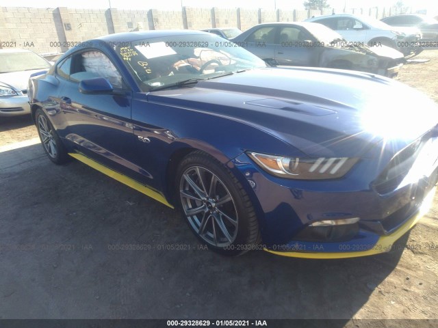 FORD MUSTANG 2015 1fa6p8cfxf5417535