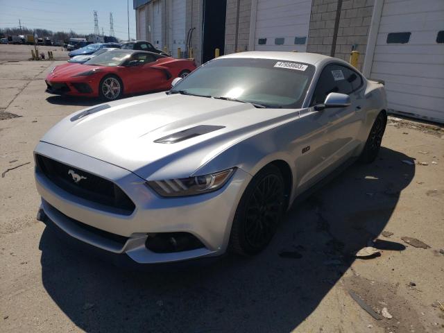 FORD MUSTANG GT 2015 1fa6p8cfxf5423397