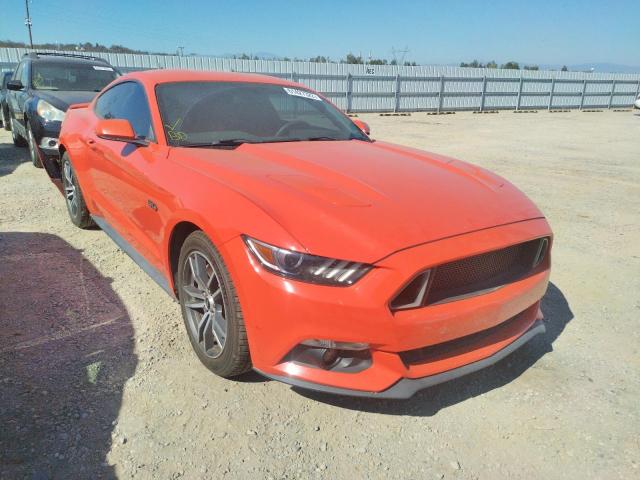 FORD MUSTANG GT 2015 1fa6p8cfxf5431757