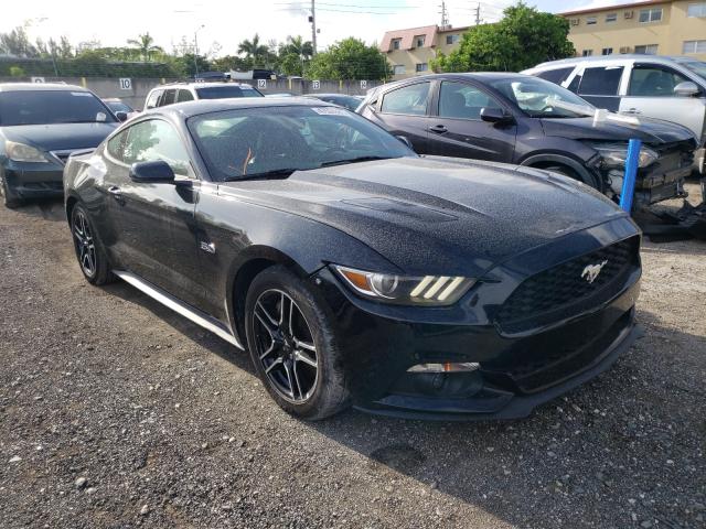 FORD MUSTANG GT 2015 1fa6p8cfxf5432746