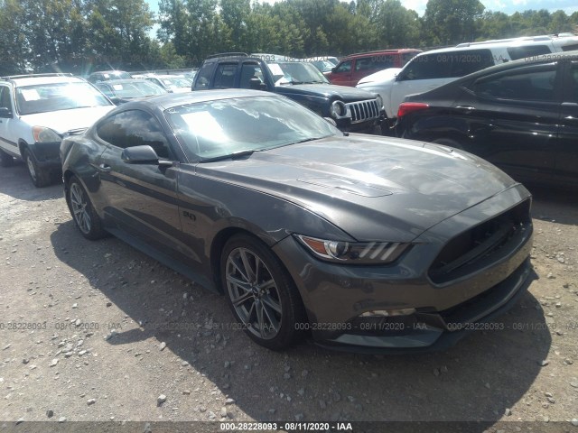 FORD MUSTANG 2016 1fa6p8cfxg5204893